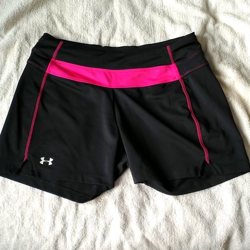 Under Armour shorts